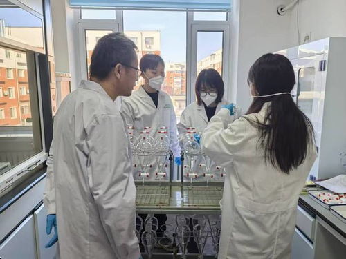 吉林生態環境監測中心深入三地開展技術幫扶，助力提升區域環境監測能力